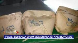 Viral! Yayasan Bagikan Nasi Bungkus Berlabel Nasi Anjing