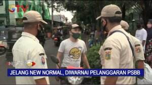 Pria Mengamuk Lantaran Istri Jadi Pelanggar PSBB