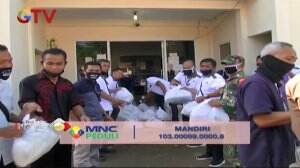 MNC Peduli Terus Ulurkan Tangan Untuk Lawan Korona