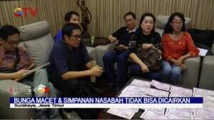 Puluhan Nasabah Investasi Bodong di Surabaya Lapor Polisi Atas Penipuan Koperasi Simpan Pinjam