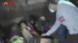 Polisi Tangkap Tiga Begal Ponsel Dirumahnya
