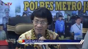 Tawuran Pelajar Merajalela, Kak Seto: Sediakan Ruang Kreatifitas di Sekolah Untuk Mereka