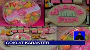 Bingkisan Unik Untuk Hari Untuk Hari Raya Idul Fitri