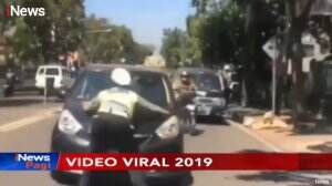 Kompilasi Video Polisi Naik Kap Hingga Masak Tanpa Kompor, Kompilasi Video Viral 2019