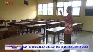 PPDB Sepi Peminat, SMPN 2 Rejotangan Jawa Timur Minim Peserta Didik