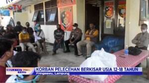 Pelatih Bela Diri Diduga Lakukan Pencabulan Kepada 18 Anak