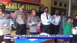 Tak Dinafkahi dan Selalu Dibohongi, Istri Bunuh Suami