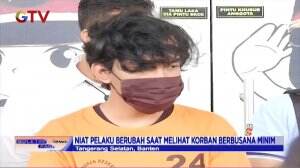 Buron Setahun, Pemerkosa Gadis di Bintaro Akhirnya Ditangkap