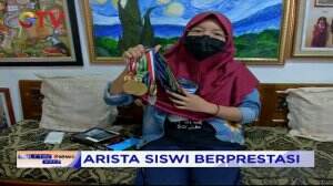Akibat Zonasi Umur dan Benturan Biaya, Arista Siswi Berprestasi Tunda Sekolah