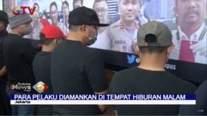 Ditengah Situasi Darurat Korona, Anggota DPRD Dan ASN Pesta Sabu