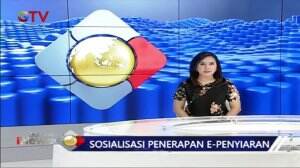 Proses Perijinan E-Penyiaran Semakin Mudah