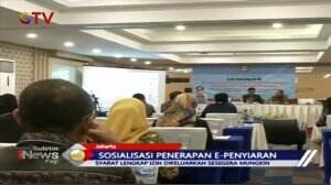Istri Imam Nahrawi Diperiksa KPK Terkait Kasus Dana Hibah Koni