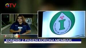 Dua Pasien Positif Korona di RSPI Akan Kembali Jalani Tes Kesehatan