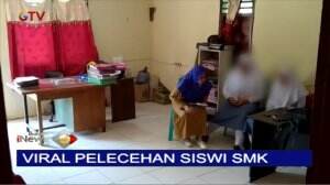 Viral Pelecehan Seksual di SMK Sulawesi Utara, Polisi Periksa Para Pelaku Hingga Kepsek