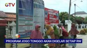 Cara Bersedekah Unik di Kendal Bantu Warga Tak Mampu Terdampak Korona
