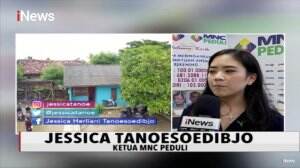 Tingkatkan Edukasi Masyarakat, MNC Peduli Ajak Siswa Belajar Hingga Berlatih Menulis Kreatif