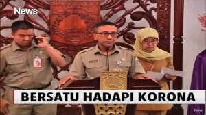 Pemprov DKI Jakarta Siapkan Dana Rp 54 Miliar Untuk Mengatasi Virus Korona