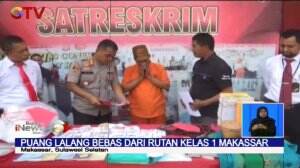 Bulan Dipenjara Karena Tiket Masuk Surga, Puang Lalang Kini Dinyatakan Bebas