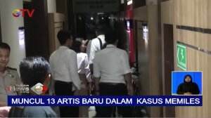 Polisi Kantongi Nama Mulan Jameela di Kasus Investasi Bodong MeMiles