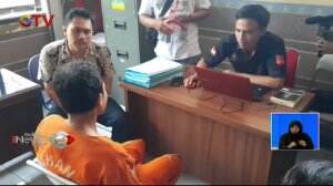 Seorang Ayah di Tasikmalaya Tega Cabuli Anak Kandung Hingga Hamil dan Melahirkan