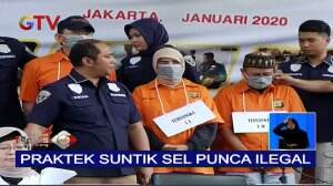 Polisi Bongkar Praktek Klinik Terapi Sel Punca Ilegal di Indonesia yang Tersebar di 13 Tempat