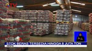 Kementan pastikan Kebutuhan Bahan Pokok Tercukupi Untuk Warga Indonesia Dalam Beberapa Bulan Kedepan