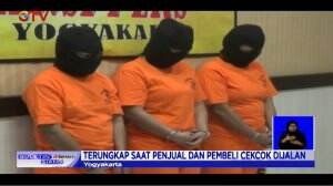 Sindikat Penjual Bayi di Yogyakarta Diringkus Polisi