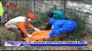 Editor Metro TV Ditemukan Tewas di Pinggir Tol