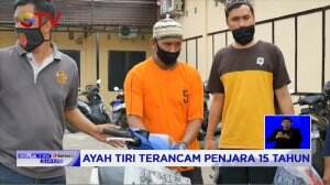 Pernikahan Beda Generasi di Sulawesi Untuk Tutupi Aib Pencabulan Ayah Tiri