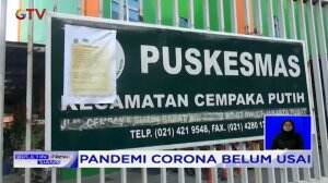 Tiga Tenaga Medis Positif Corona, Puskesmas Tutup Sementara
