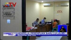 Pria Tua Nikahi Anak 12 Tahun Kena Pasal Tindak Pidana Pencabulan