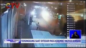 Pria Mabuk Tewaskan Polisi Terjerat Hukuman Seumur Hidup
