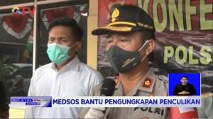 Medsos Ungkap Penculikan Anak Dibawah Umur