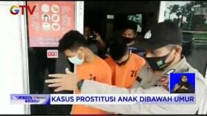 Siswi SMP di Batam Jual Diri Untuk Gaya Hidup