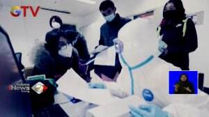 Cegah Penyebaran Virus Korona