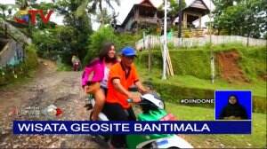 Wisata Geosite Bantimala