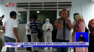 Warga Gorontalo Tolak Pemakaman Bupatinya Dengan Protokol Covid-19