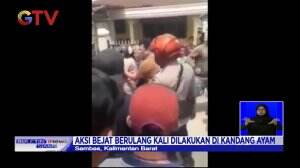 Viral Klepon ''Tak Islami'' Disayangkan Para Pedagang