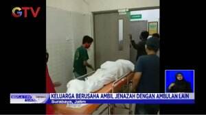 Hubungan Terlarang Anak dan Ibu Kandung Terciduk Anak Lainnya
