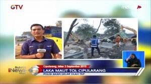 Pasca Laka Maut Tol Cipularang