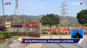 Kompensasi Pemadaman Listrik