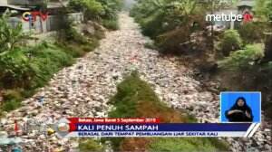 Kali Sampah