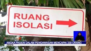Pemprov DKI Jakarta Akan Tambah RS Rujukan Pasca Lonjakan Kasus Covid-19