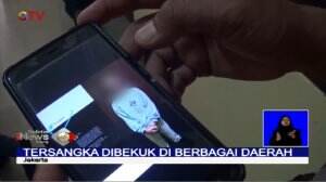Polisi Tetapkan 22 Orang Jadi Tersangka Penyebar Hoax Terkait Covid-19