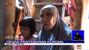 Kebingungan Melanda Orangtua Pasca Ditutupnya KBM Untuk Belajar Online