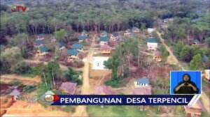 Pembangunan Desa Terpencil, Upaya Merangkul Minoritas