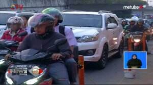Pro Kontra Perluasan Ganjil Genap
