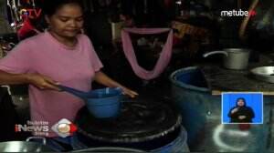 Kemarau, Ketersediaan Air Minim