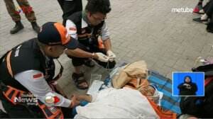 Ratusan Jemaah Haji Jatuh Sakit