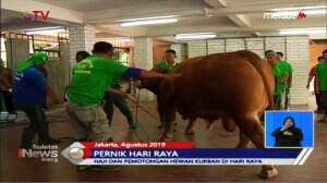 Cerita Hari Raya Idul Adha